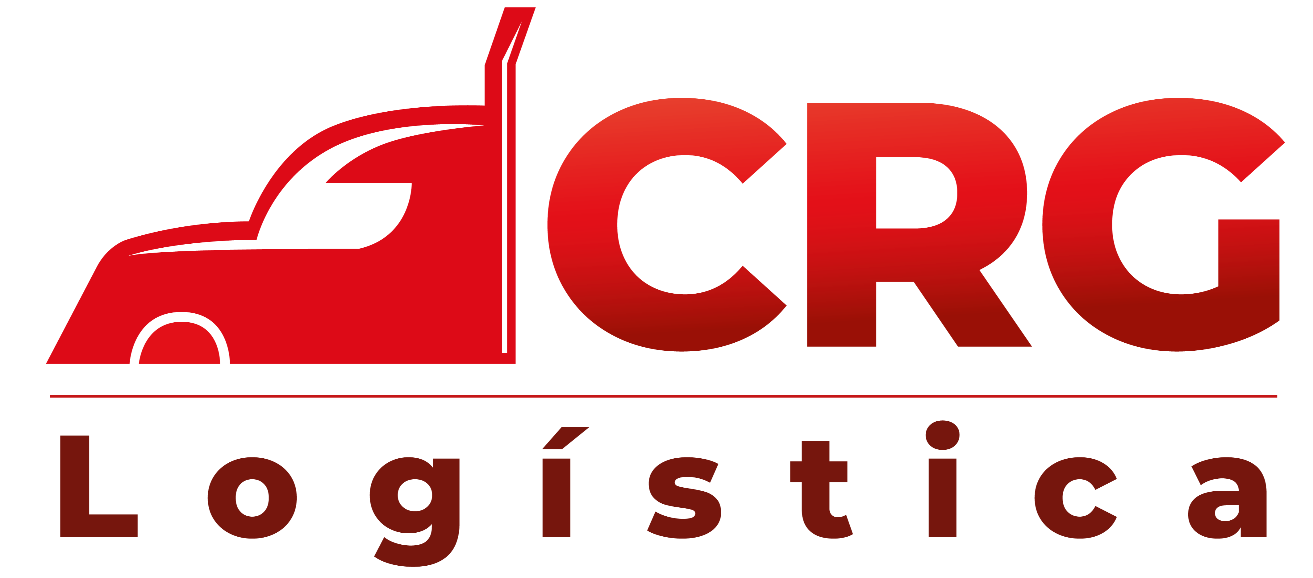 Logo CRG Logística Medellin 